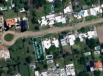 Terreno · 476m² · Terreno a La Venta en Villa Catalina - Mza 9 Lote 42 - Etapa Los Altos de Catalina
