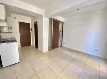 Departamento · 25m² · 1 Ambiente · Alquiler Monoambiente Seminuevo. Barrio Martin.