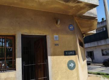PH · 81m² · 4 Ambientes · PH Al Frente 4 Amb. Reciclado, con Patio.