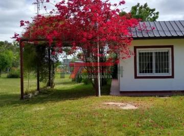 Quinta vacacional · 89m² · 6 Ambientes · Venta - Quinta en Villa Urquiza.