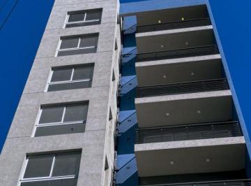 Departamento de 2 ambientes, Lanús · Departamento en Alquiler de 2 Amb a Estrenar en Remedios de Escalada