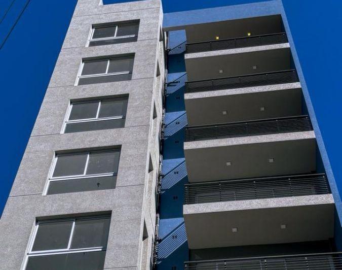 Departamento · 45m² · 2 Ambientes