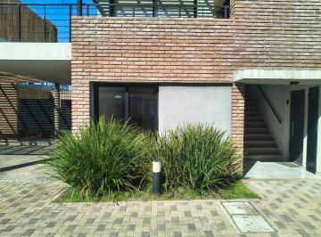 PH de 1 ambiente, Granadero Baigorria · PH Esmeralda