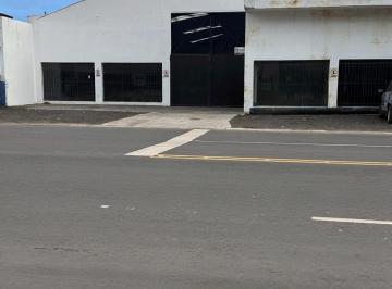 Depósito , Pilar · Deposito/local de 750 m² Sobre Ruta 8 – Pilar | Frente 18 m | Zona Comercial