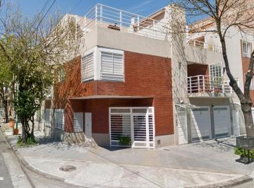 PH · 68m² · 3 Ambientes · PH de 3 Ambientes con Patio en Caballito Norte