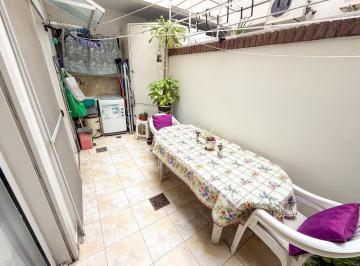 PH · 68m² · 3 Ambientes · PH de 3 Ambientes con Patio en Caballito Norte