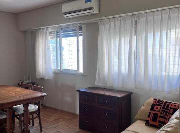 Departamento · 57m² · 3 Ambientes · Departamento en Barrio Norte