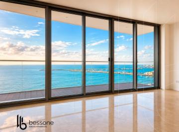 Departamento · 61m² · 2 Ambientes · Departamento Maral Explanada