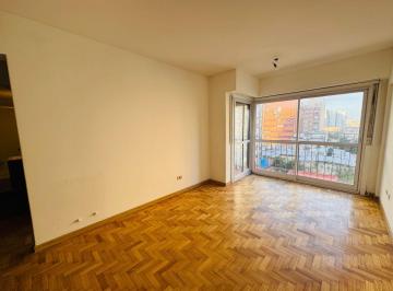 Departamento · 42m² · 2 Ambientes · Alquiler Dpto 2 Amb Almagro