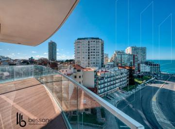 Departamento · 115m² · 3 Ambientes · 2 Cocheras · Departamento Maral Explanada