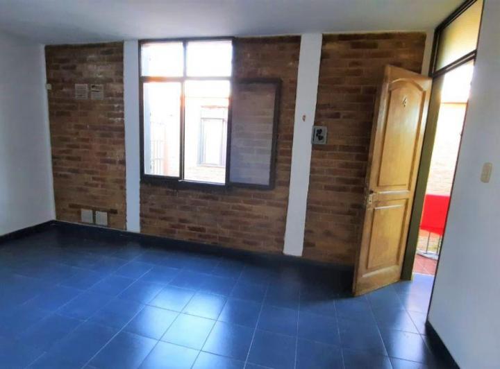 Departamento · 60m² · 1 Ambiente · 1 Cochera