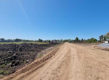 Terreno · 356m² · Terreno Lote en Venta en Villa Parque Sicardi, La Plata, G. B. a. Zona Sur