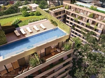 Departamento · 28m² · 1 Ambiente · Venta Monoambiente Pozo Inversion Villa Crespo