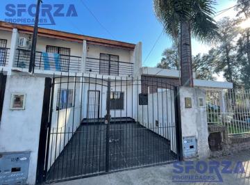 PH · 85m² · 3 Ambientes · 1 Cochera · PH - Jose Clemente Paz