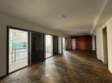 Departamento · 125m² · 7 Ambientes · 1 Cochera · Departamento 3 Dorm. Barrio Martin Balcón Rosario Amplísimo