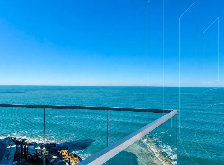 Departamento · 220m² · 5 Ambientes