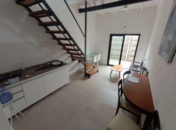 Departamento · 60m² · 2 Ambientes · Alquiler 2 Ambiente en Loma Verde