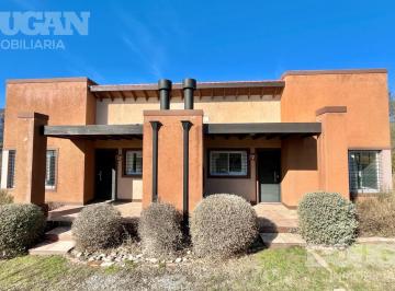 Casa · 50m² · 2 Ambientes · 1 Cochera · Venta de Unidades en Complejo Turístico