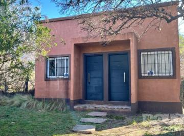 Casa · 50m² · 2 Ambientes · 1 Cochera · Venta de Unidades en Complejo Turístico