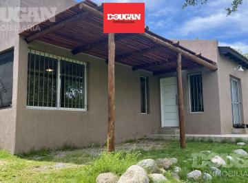 Casa · 50m² · 2 Ambientes · 1 Cochera · Casa de 1 Dormitorio a La Venta - Merlo San Luis