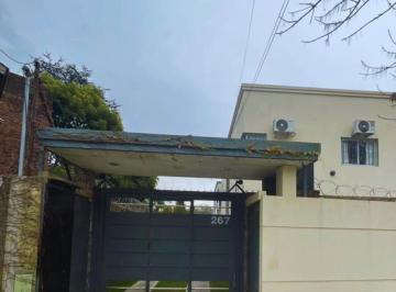 Casa · 70ha · 3 Ambientes · 1 Cochera · Dúplex en Venta de 2 Dorm. C/ Cochera en Monte Grande