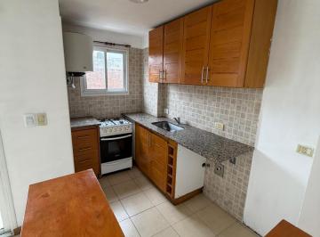 Departamento · 40m² · 1 Ambiente · Departamento en Alquiler Monoambiente Contafrente Luminoso