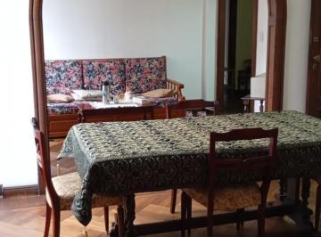 Departamento de 3 ambientes, Recoleta · Departamento en Recoleta de Categoria