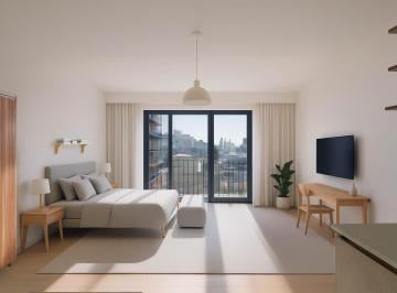 Departamento de 1 ambiente, Villa Devoto · Departamento Monoambiente en Alquiler Villa Devoto Amenities Luminoso