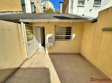 PH · 127m² · 4 Ambientes · 1 Cochera · PH en Almagro 4 Ambientes
