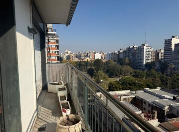 Departamento · 139m² · 5 Ambientes · Departamento en Centro