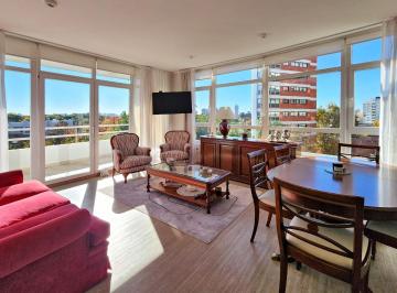 Departamento · 74m² · 3 Ambientes · 1 Cochera · Venta Depto 3 Amb C/bcon - Cochera en La Isla Olivos