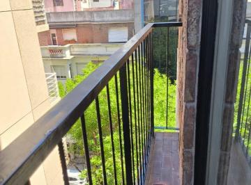 Departamento · 55m² · 3 Ambientes · Belgrano, Alquiler Depto de 3 Ambientes