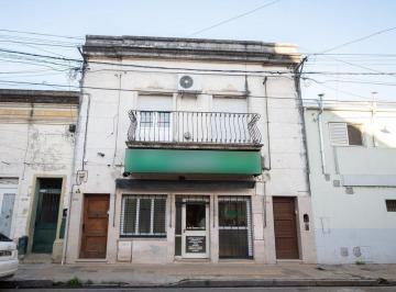 Casa · 114m² · 3 Ambientes · Alquiler de Casa en Planta Alta