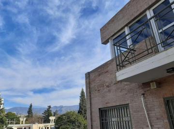 Departamento de 4 ambientes, Ciudad de Mendoza · Rt Bienes Raíces Alquila Espectacular Departamento en Quinta Sección