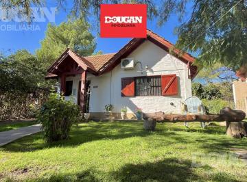 Casa · 75m² · 3 Ambientes · 1 Cochera · Casa con Excelente Ubicación - a m del Centro - Merlo San Luis