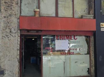 Local comercial · 110m² · Local - Parque Chacabuco