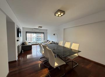 Departamento · 89m² · 4 Ambientes · 2 Cocheras · Departamento 3 Dorm. con Cochera Doble. Vista Al Rio