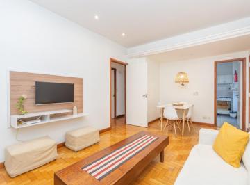 Pueyrredon 900-17.jpg · Departamento 3 Ambientes en Balvanera – Excelente Ubicación Sobre Av Pueyrredón y Córdoba