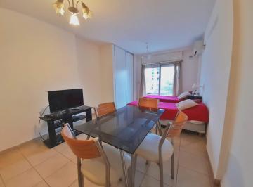 Departamento · 35m² · 1 Ambiente · Departamento - Macrocentro