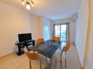 Departamento · 35m² · 1 Ambiente · Departamento - Macrocentro