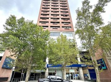 Oficina comercial de 1 ambiente, Ciudad de Mendoza · Oficina en Alquiler en Edificio Buci