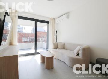 Departamento · 32m² · 1 Ambiente · Venta - Monoambiente - en Pozo - Entrega Julio 2028 - Villa Ortuzar