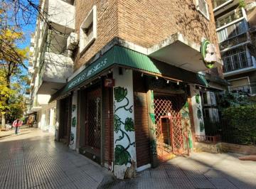 Local comercial · 75m² · Alquiler Cañitas Local Comercial en Esquina 76 m²