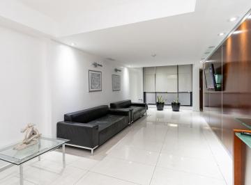 Oficina comercial · 380m² · 2 Cocheras · Venta Oficina Premium 380 m² 2 Cocheras, Centro