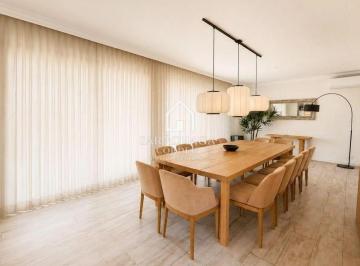 Casa · 286m² · 6 Ambientes · Casa en Venta a La Laguna con Pileta en San Matias, Escobar, Area 5