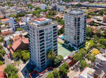 Departamento · 334m² · 5 Ambientes · 4 Cocheras · Penthouse, 4 Cocheras, Full Amenities