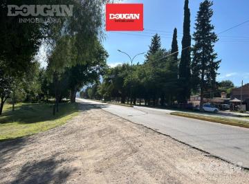 Terreno · 2135m² · Oportunidad en Villa de Merlo - Terreno Comercial en Venta