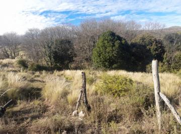 Terreno · 20000m² · Excelente Lote en Dolores Punilla