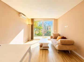 Departamento · 58m² · 2 Ambientes · Moderno Semipiso 2 Ambientes en Terminal Vieja