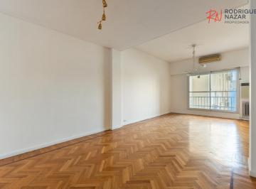 Departamento · 125m² · 4 Ambientes · 1 Cochera · Venta de Departamento de 4 Ambientes con Cochera en Palermo.